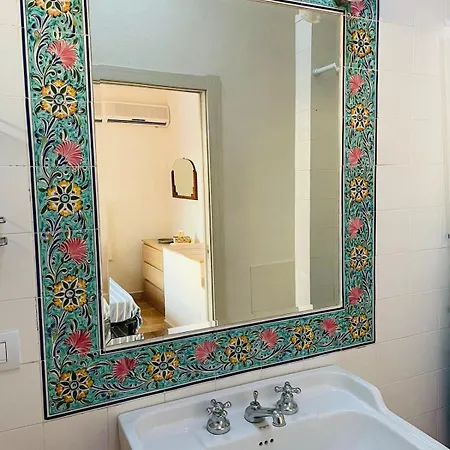 Villa Vista Mare A Bosa Magomadas