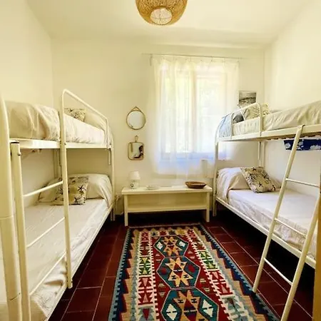 Vista Mare A Bosa Villa *