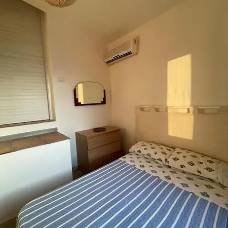Villa Vista Mare A Bosa