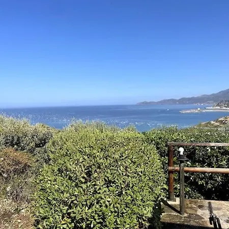 Vista Mare A Bosa *
