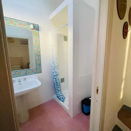 Villa Vista Mare A Bosa *