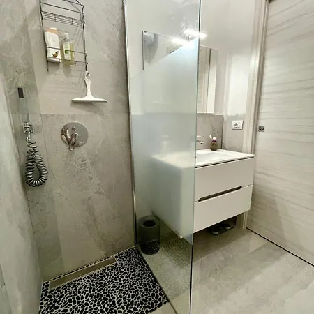 Villa Vista Mare A Bosa Magomadas