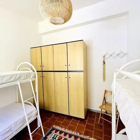 Vila Vista Mare A Bosa *