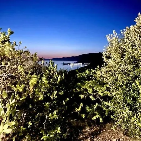 Vista Mare A Bosa *