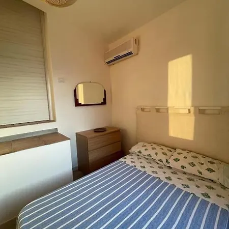 Villa Vista Mare A Bosa