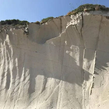 Cisto - Giardino E Vista Sul Golfo Di Bosa * Magomadas