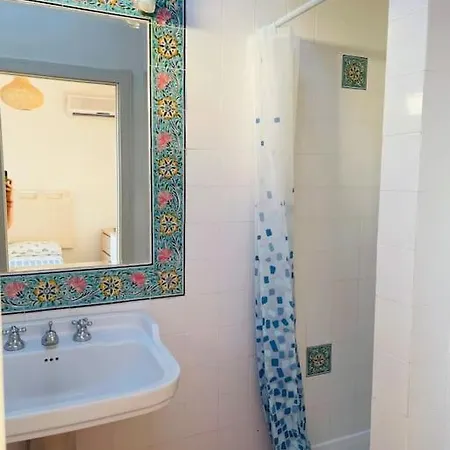 Vista Mare A Bosa Villa *