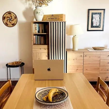 Vista Mare A Bosa Villa Magomadas