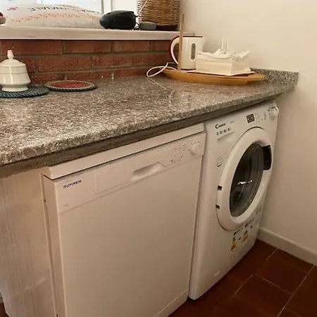 Vista Mare A Bosa * Magomadas