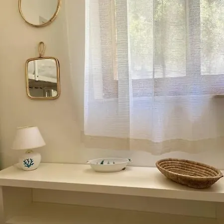 Vista Mare A Bosa Villa Magomadas