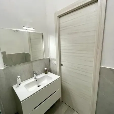 Vista Mare A Bosa * Magomadas